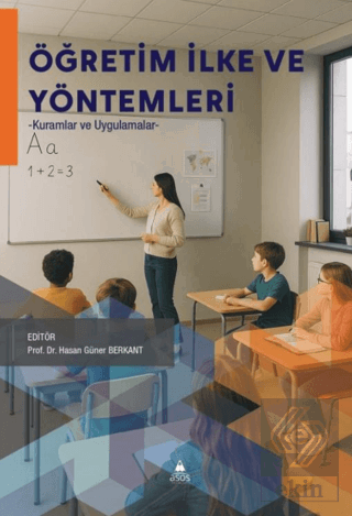 Öğretim İlke ve Yöntemleri