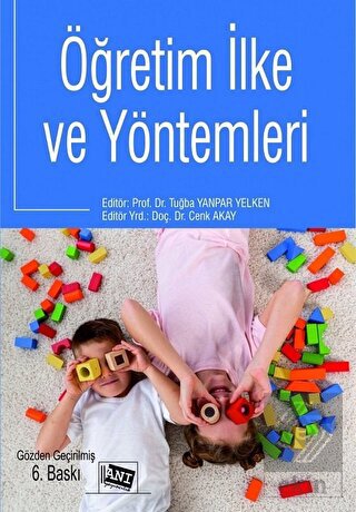 Öğretim İlke ve Yöntemleri