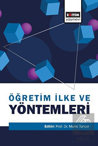 Öğretim İlke ve Yöntemleri