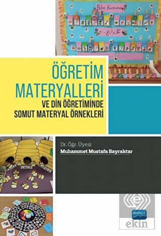 Öğretim Materyalleri ve Din Öğretiminde Somut Mate