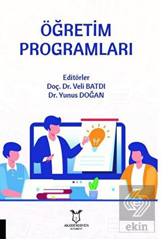 Öğretim Programları