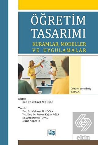 Öğretim Tasarımı