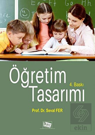 Öğretim Tasarımı