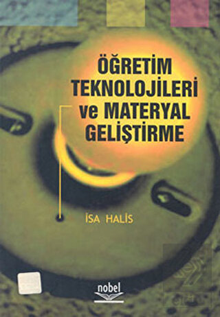 Öğretim Teknolojileri ve Materyal Geliştirme (İsa 