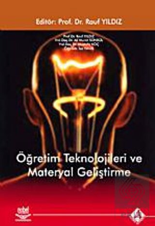 Öğretim Teknolojileri ve Materyal Geliştirme