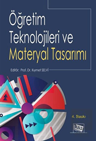 Öğretim Teknolojileri Ve Materyal Tasarımı