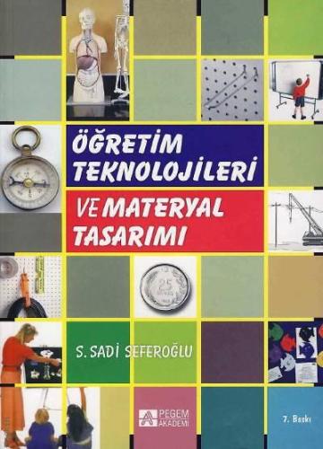 Öğretim Teknolojileri ve Materyal Tasarımı