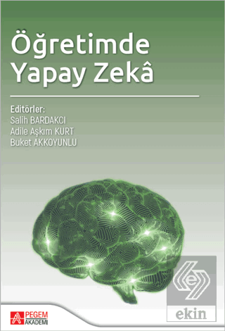 Öğretimde Yapay Zeka