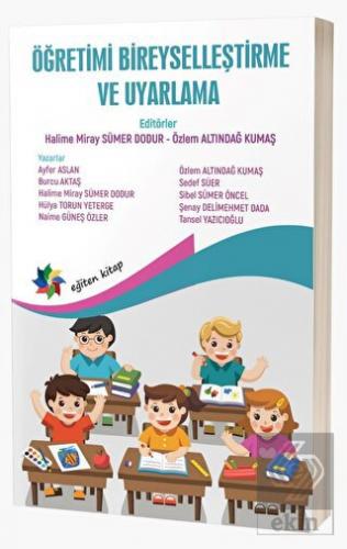 Öğretimi Bireyselleştirme Ve Uyarlama