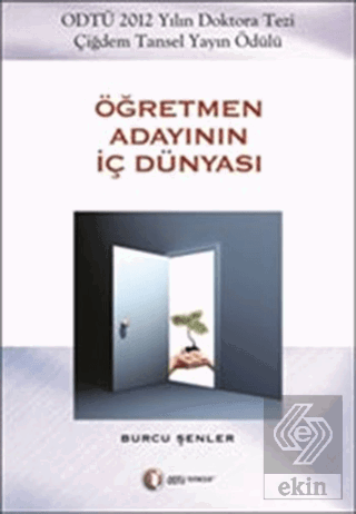 Öğretmen Adayının İç Dünyası