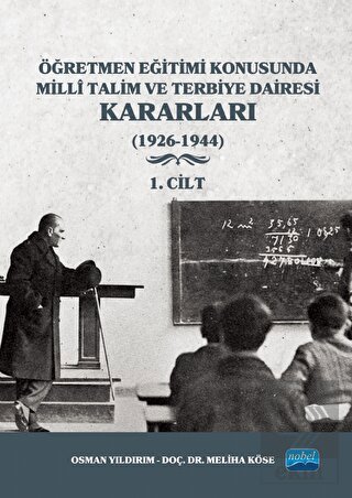 Öğretmen Eğitimi Konusunda Millî Talim ve Terbiye 