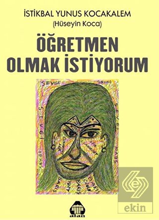 Öğretmen Olmak İstiyorum