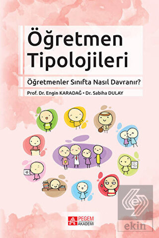 Öğretmen Tipolojileri
