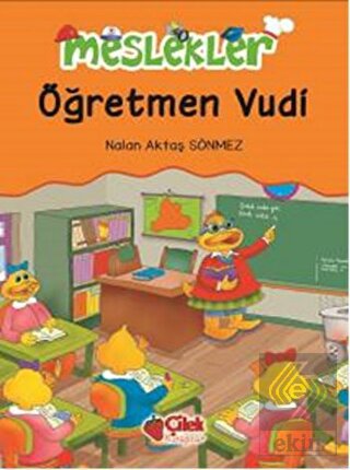 Öğretmen Vudi