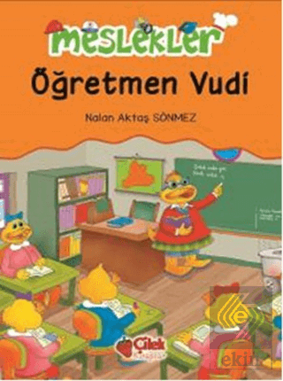 Öğretmen Vudi