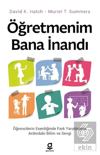 Öğretmenim Bana İnandı