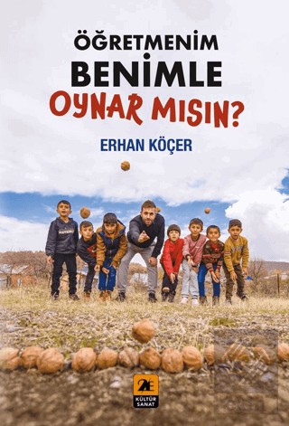 Öğretmenim Benimle Oynar Mısın?
