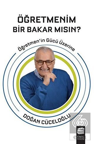 Öğretmenim Bir Bakar Mısın?