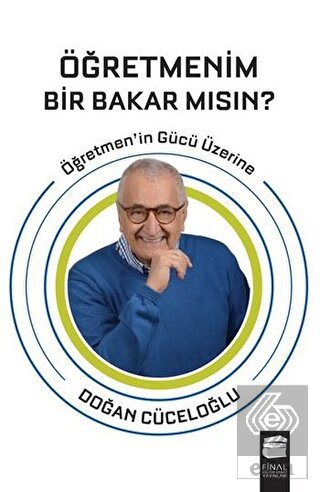 Öğretmenim Bir Bakar Mısın?