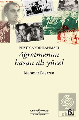 Öğretmenim Hasan Ali Yücel