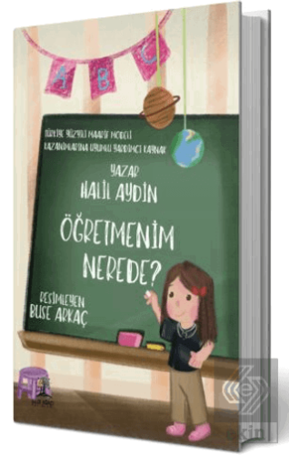 Öğretmenim Nerede?