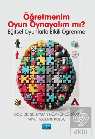 Öğretmenim Oyun Oynayalım Mı?
