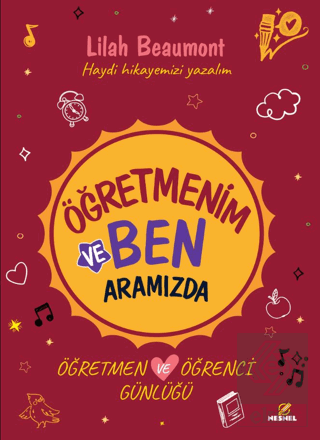 Öğretmenim ve Ben