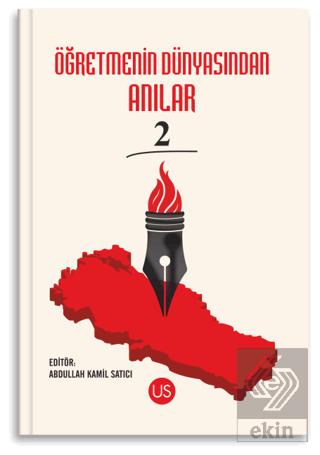 Öğretmenin Dünyasından Anılar - 2