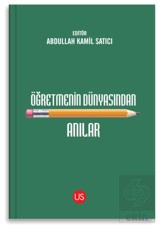 Öğretmenin Dünyasından Anılar