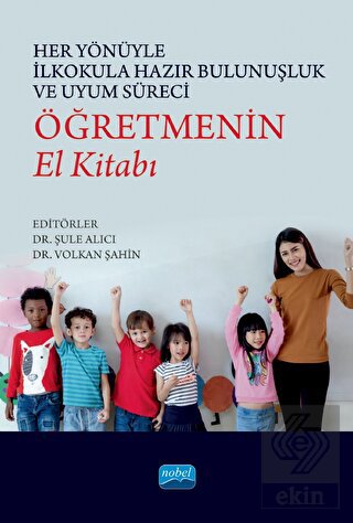 Öğretmenin El Kitabı