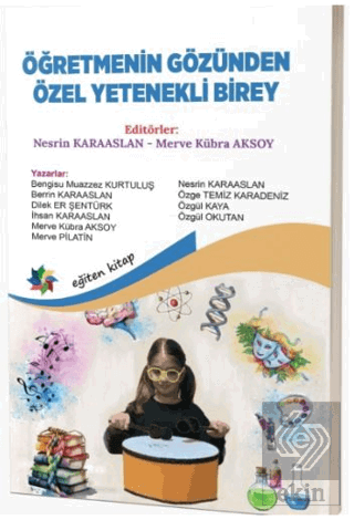 Öğretmenin Gözünden Özel Yetenekli Birey