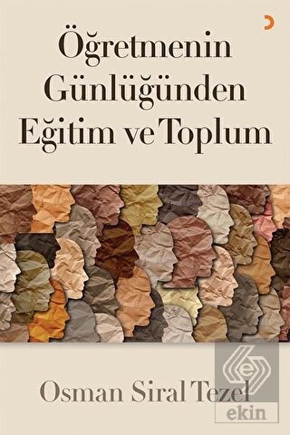 Öğretmenin Günlüğünden Eğitim ve Toplum