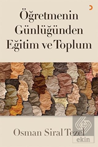 Öğretmenin Günlüğünden Eğitim ve Toplum