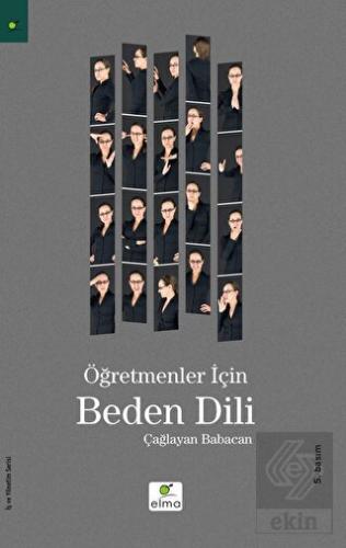 Öğretmenler için Beden Dili