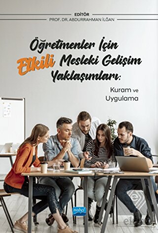 Öğretmenler İçin Etkili Mesleki Gelişim Yaklaşımla