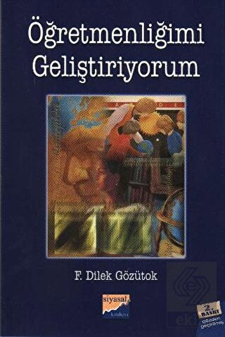 Öğretmenliğimi Geliştiriyorum
