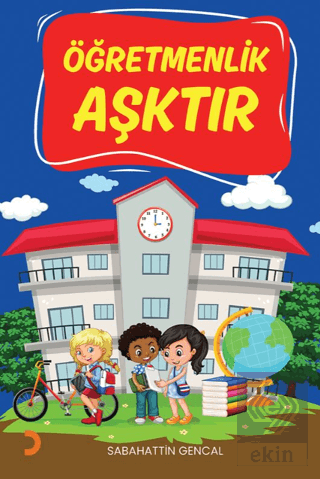 Öğretmenlik Aşktır