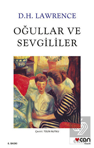 Oğullar ve Sevgililer