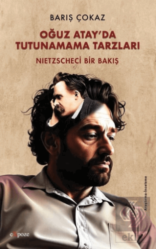 Oğuz Atayda Tutunamama Tarzları