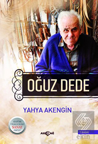 Oğuz Dede