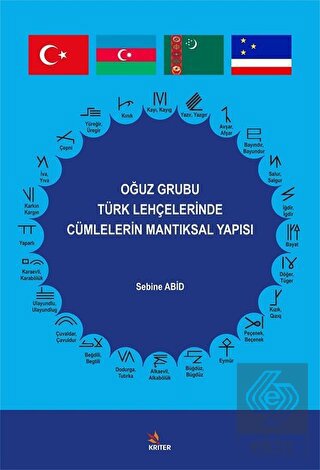 Oğuz Grubu Türk Lehçelerinde Cümlelerin Mantıksal