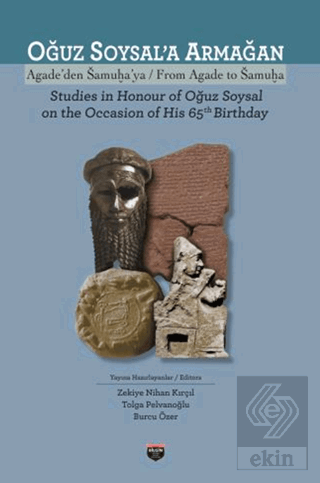 Oğuz Soysal'a Armağan