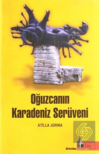 Oğuzcanın Karadeniz Serüveni
