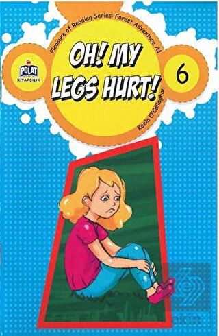 Oh! My Legs Hurt! -6