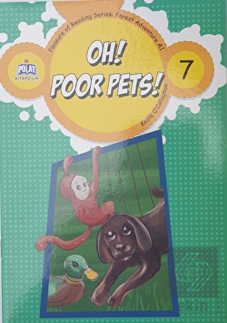 Oh! Poor Pets! - 7