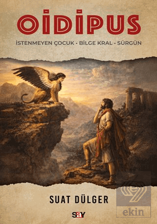 Oidipus