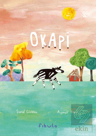 Okapi