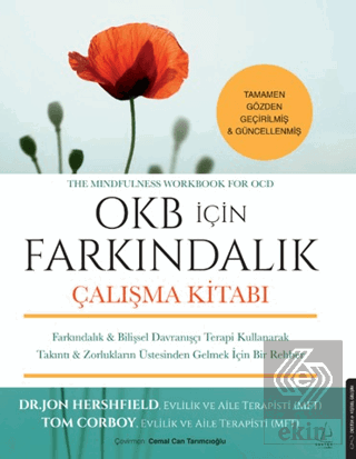 OKB İçin Farkındalık - Çalışma Kitabı