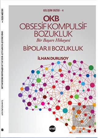 OKB Obsesif Kompulsif Bozukluk Bipolar 2 Bozukluk