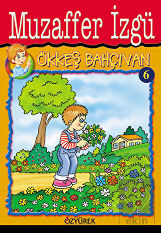 Ökkeş Bahçıvan 6